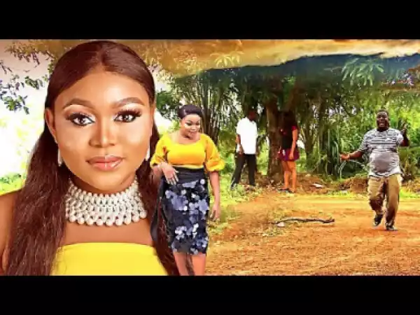 Video: My Village Cinderella 1 - 2018 Latest Nigerian Nollywood Movie
